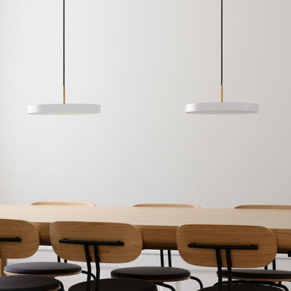 Asteria Plus | Pendelleuchte