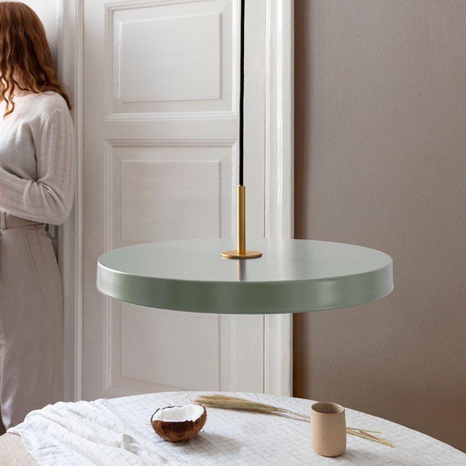 Asteria Plus | Pendelleuchte