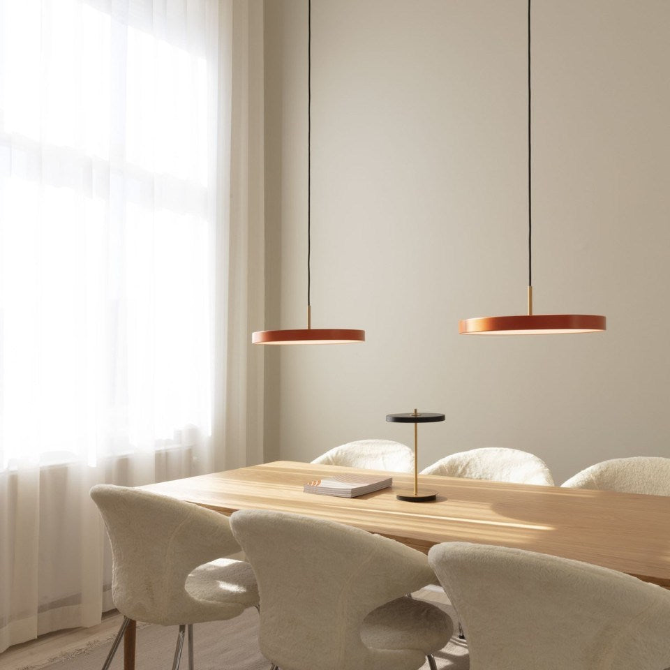 Asteria Plus | Pendelleuchte