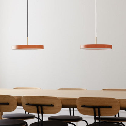 Asteria Plus | Pendelleuchte