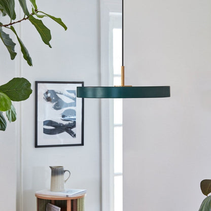 Asteria Plus | Pendelleuchte