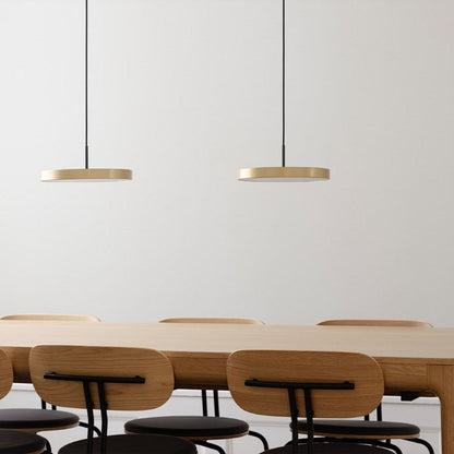 Asteria Plus | Pendelleuchte