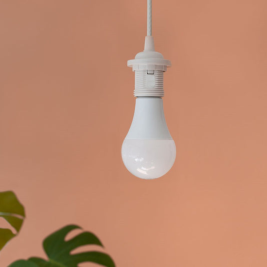 Bright Idea